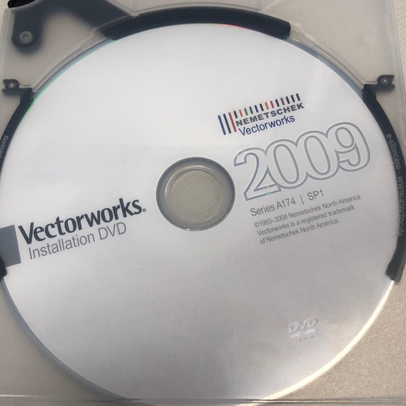Office Vectorworks 9 W Serial Number Poshmark